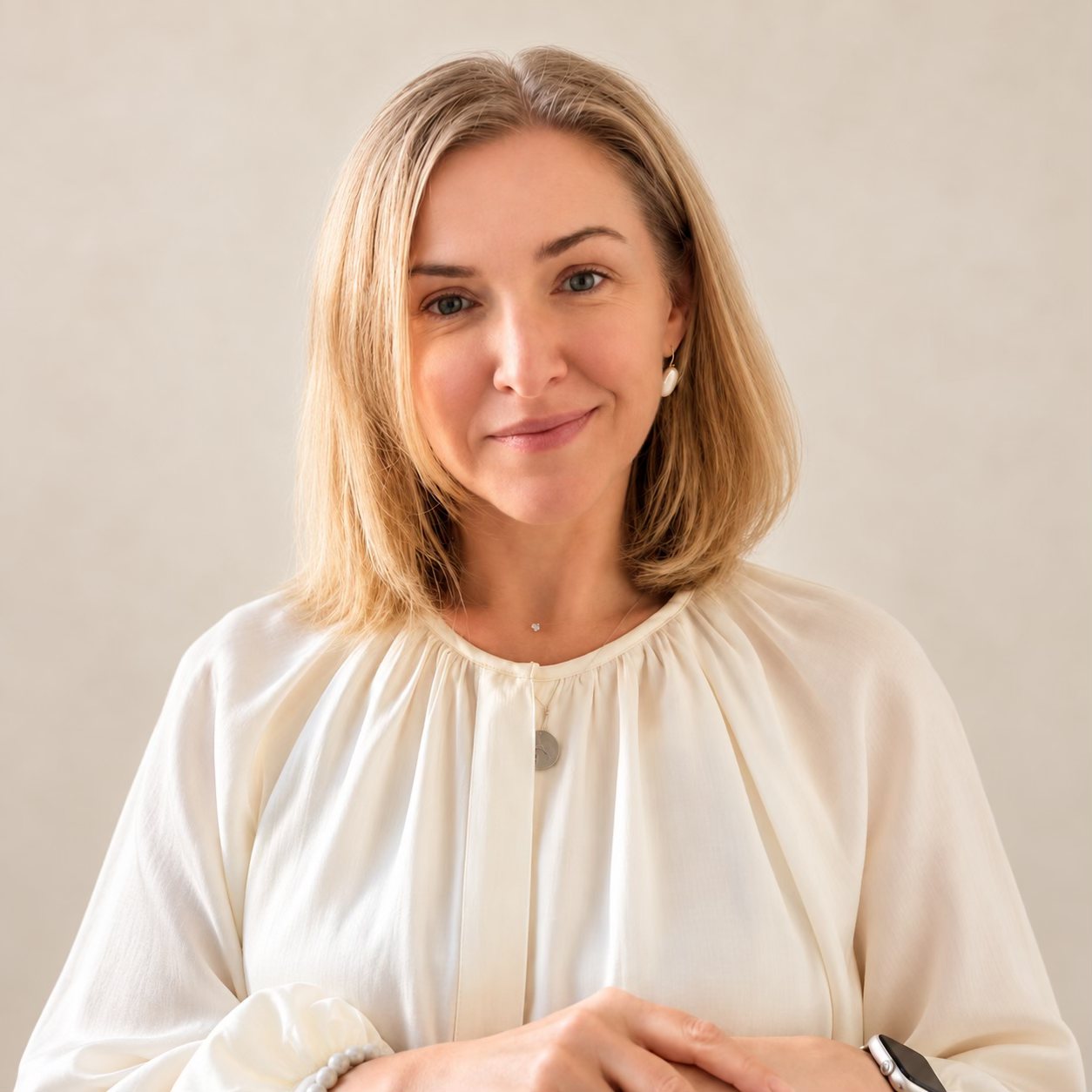 Mgr. Olga Jerjomenko
